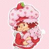 strawberryshortcake
